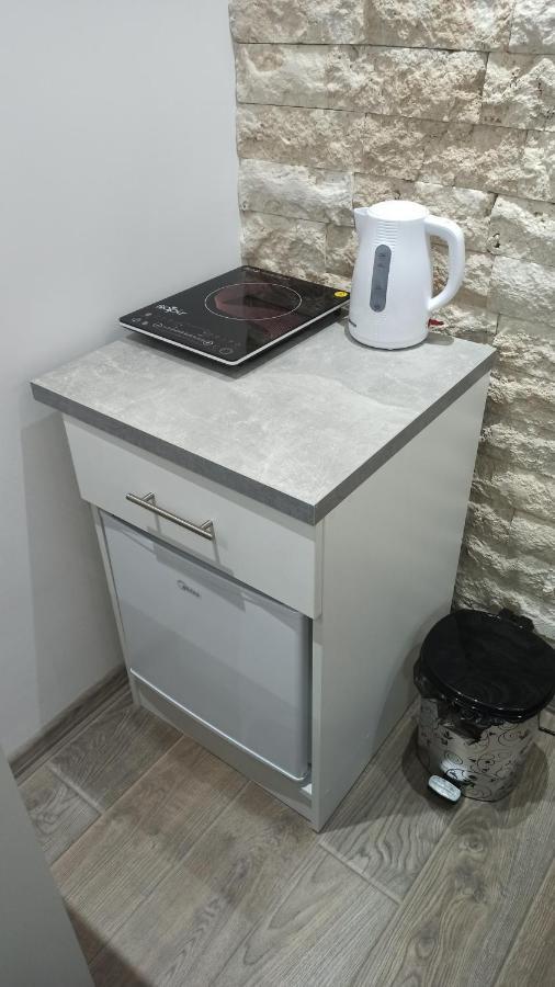 Studio Trg Užice Esterno foto