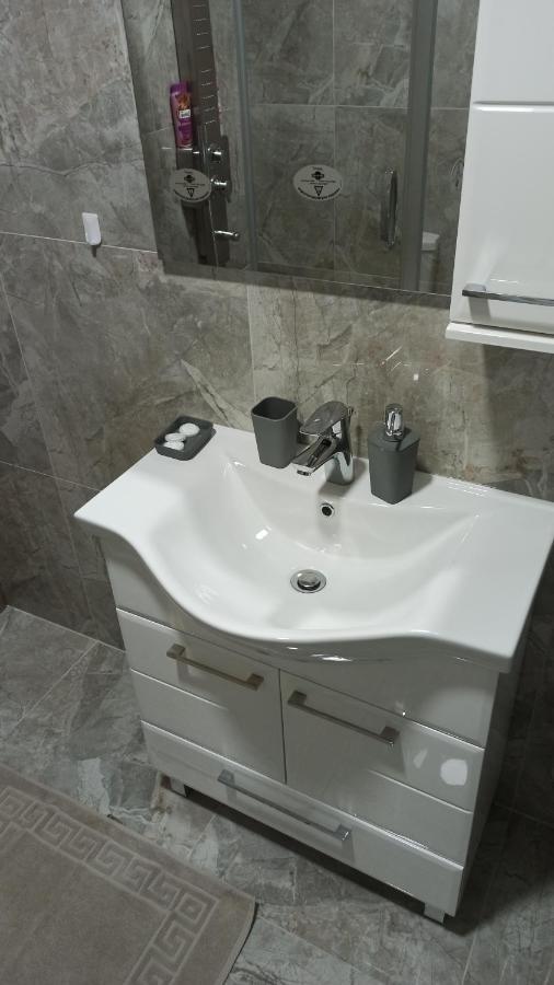 Studio Trg Užice Esterno foto