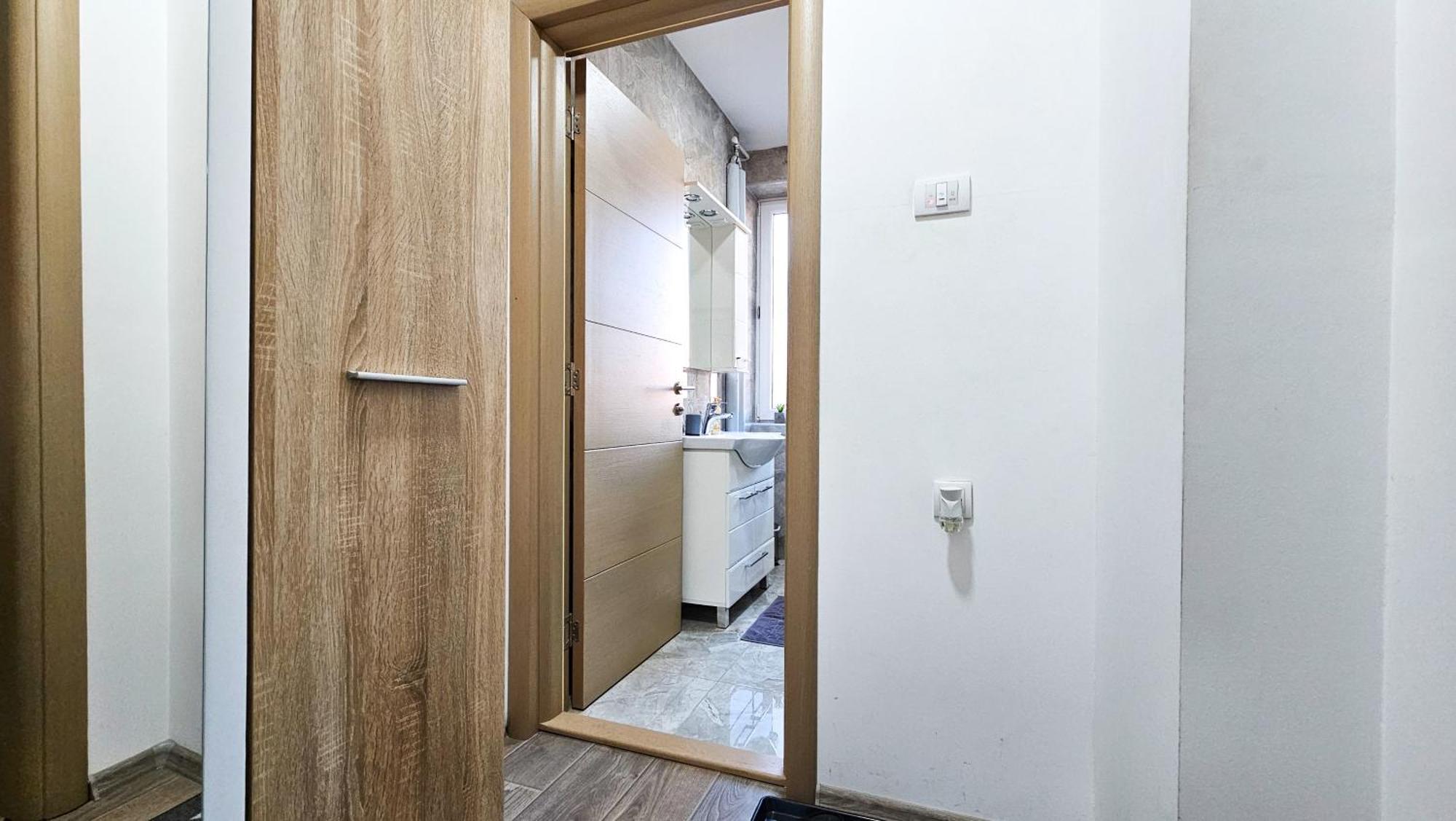 Studio Trg Užice Esterno foto