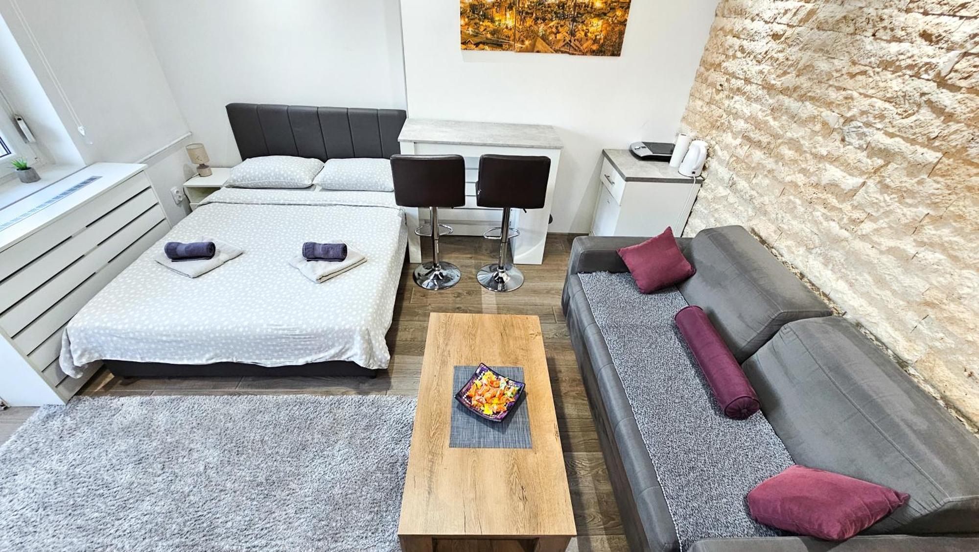 Studio Trg Užice Esterno foto