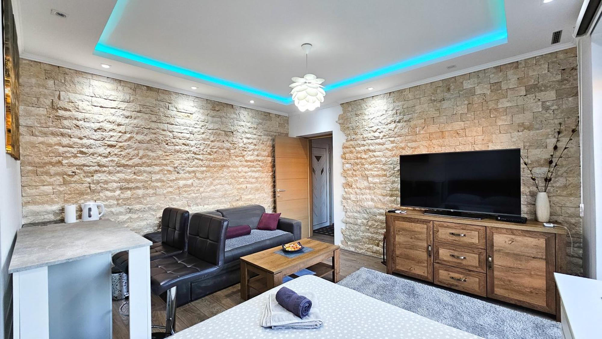 Studio Trg Užice Esterno foto